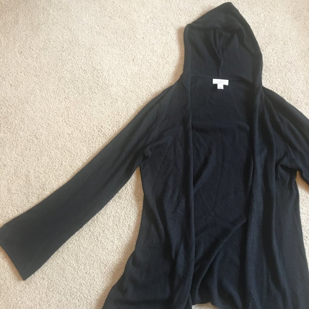 Hooded Sweater